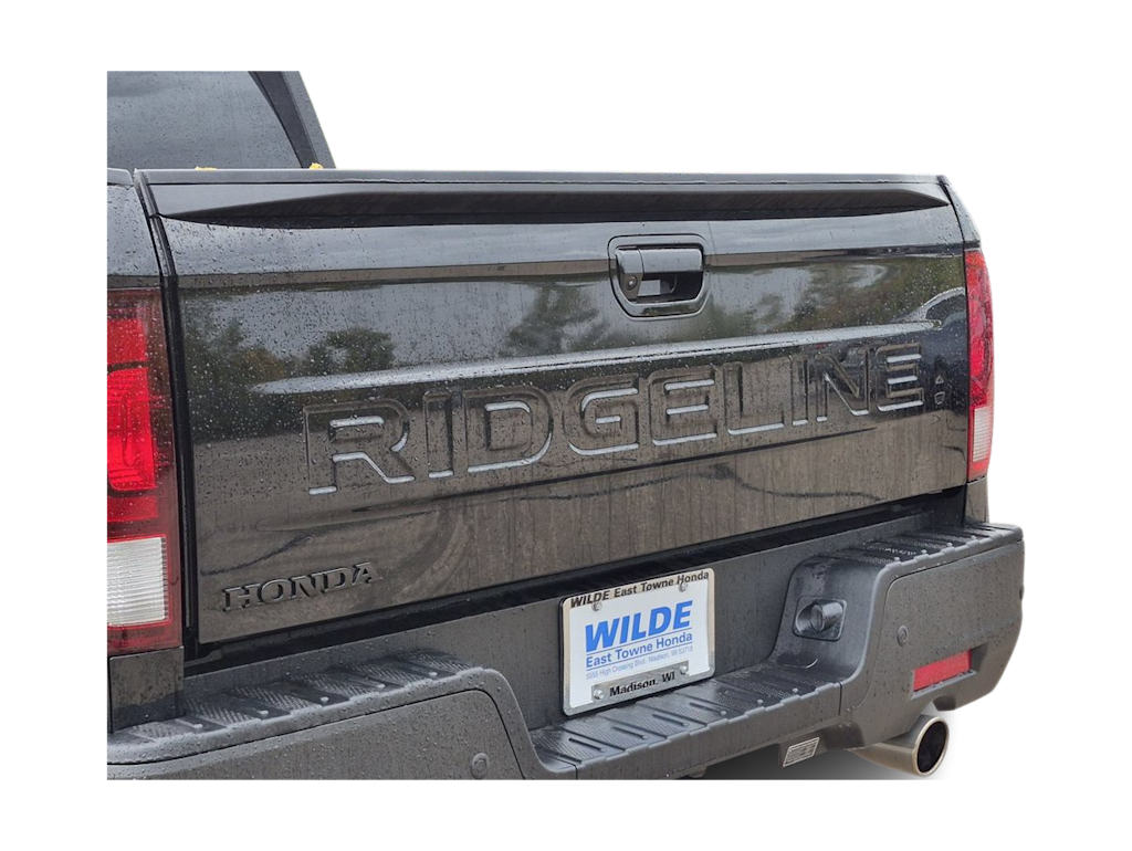 Thumbnail: 2026 Honda Ridgeline - 23