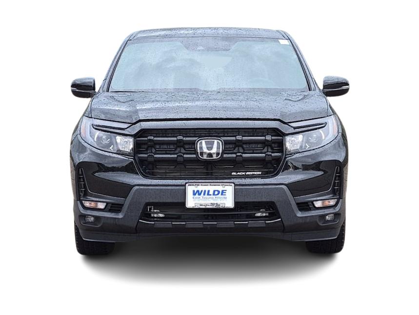 Thumbnail: 2026 Honda Ridgeline - 6