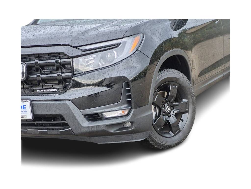 Thumbnail: 2026 Honda Ridgeline - 22