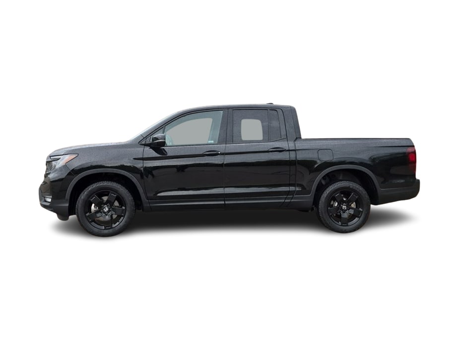 Thumbnail: 2026 Honda Ridgeline - 3