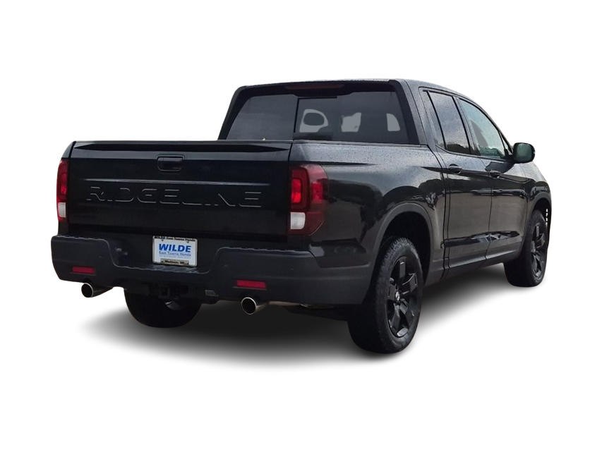 Thumbnail: 2026 Honda Ridgeline - 20