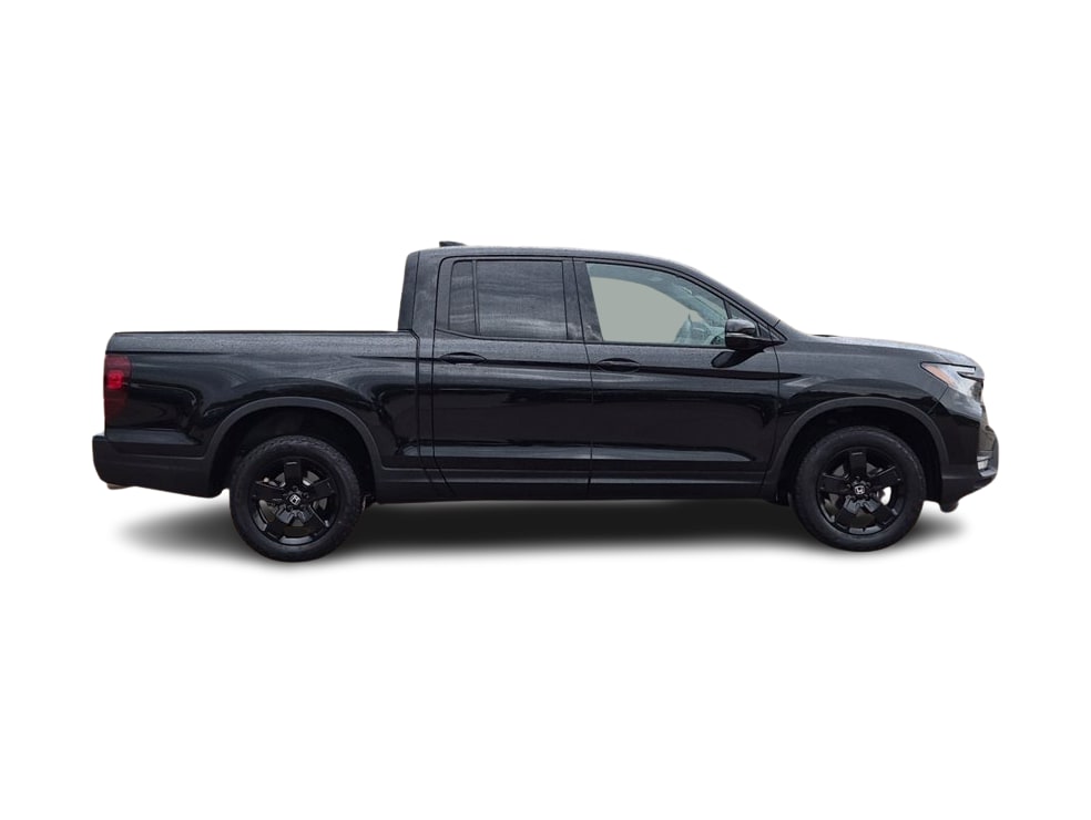 Thumbnail: 2026 Honda Ridgeline - 21