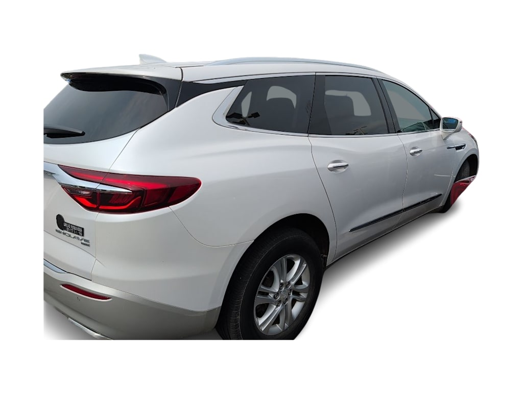 Thumbnail: 2018 Buick Enclave - 7