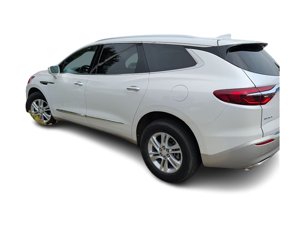 Thumbnail: 2018 Buick Enclave - 3