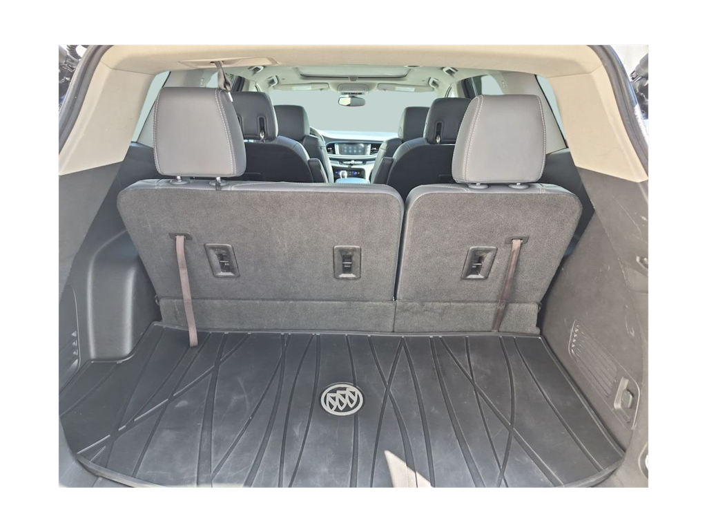 Thumbnail: 2018 Buick Enclave - 17