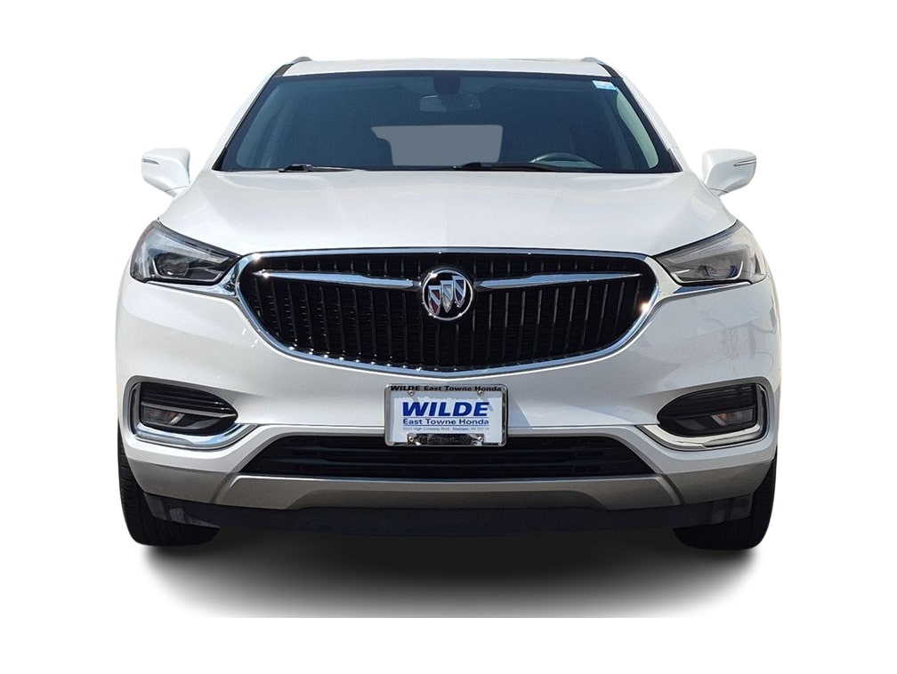 Thumbnail: 2018 Buick Enclave - 6