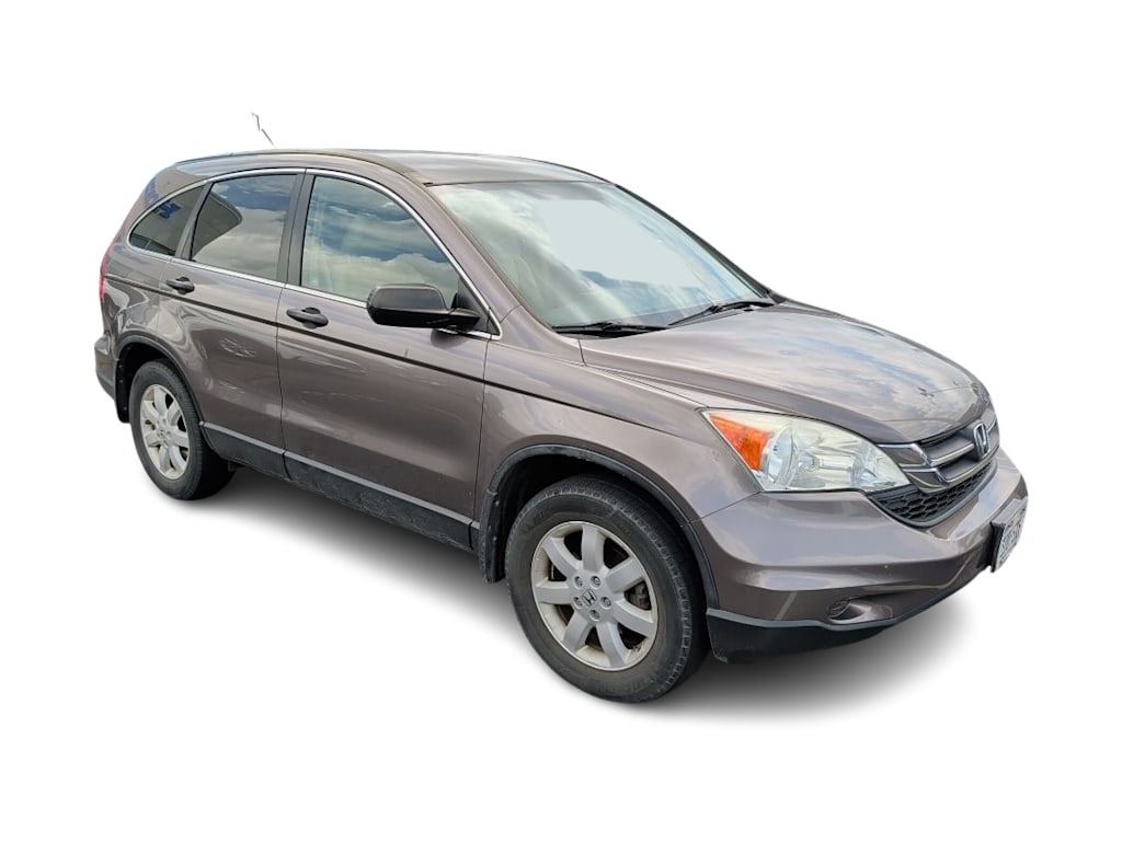 Thumbnail: 2011 Honda CR-V - 6