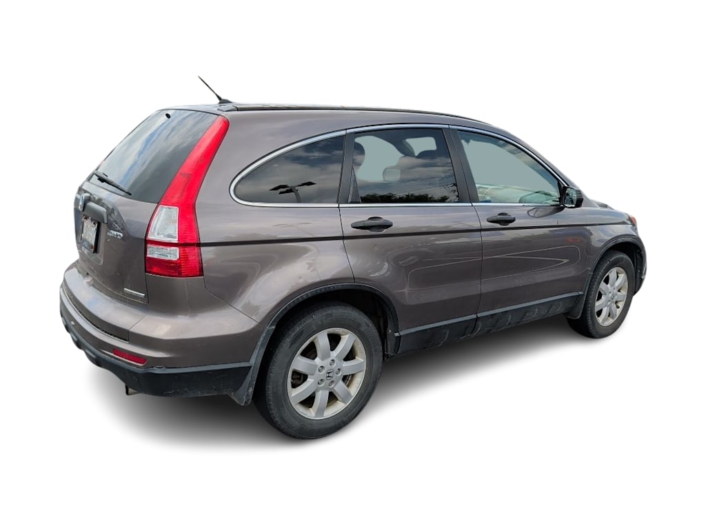 Thumbnail: 2011 Honda CR-V - 7
