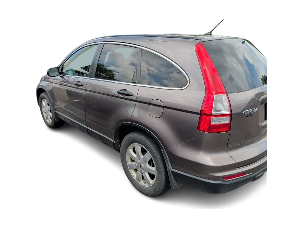 Thumbnail: 2011 Honda CR-V - 3