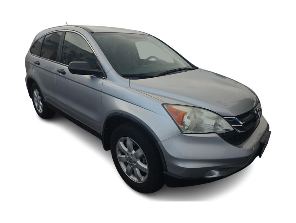 Thumbnail: 2011 Honda CR-V - 8