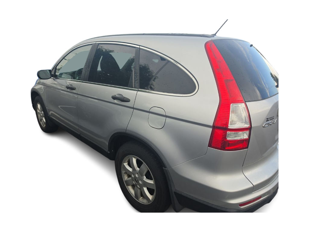 Thumbnail: 2011 Honda CR-V - 2