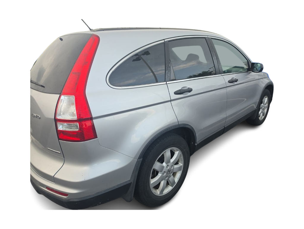 Thumbnail: 2011 Honda CR-V - 7