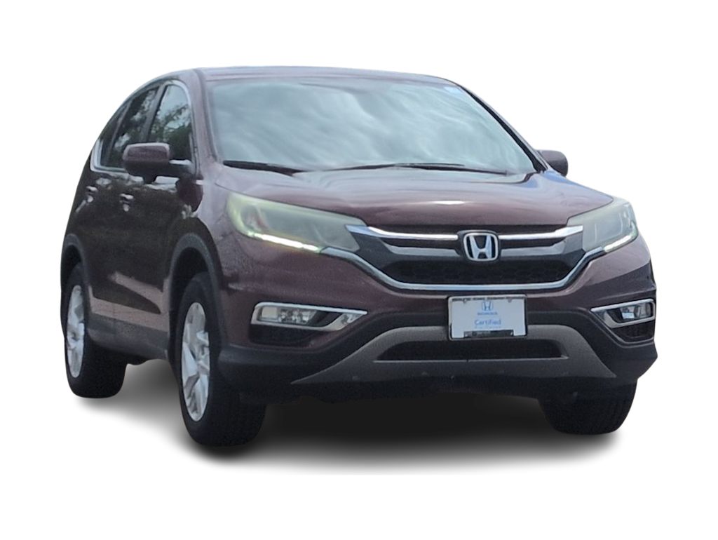 Thumbnail: 2016 Honda CR-V - 19
