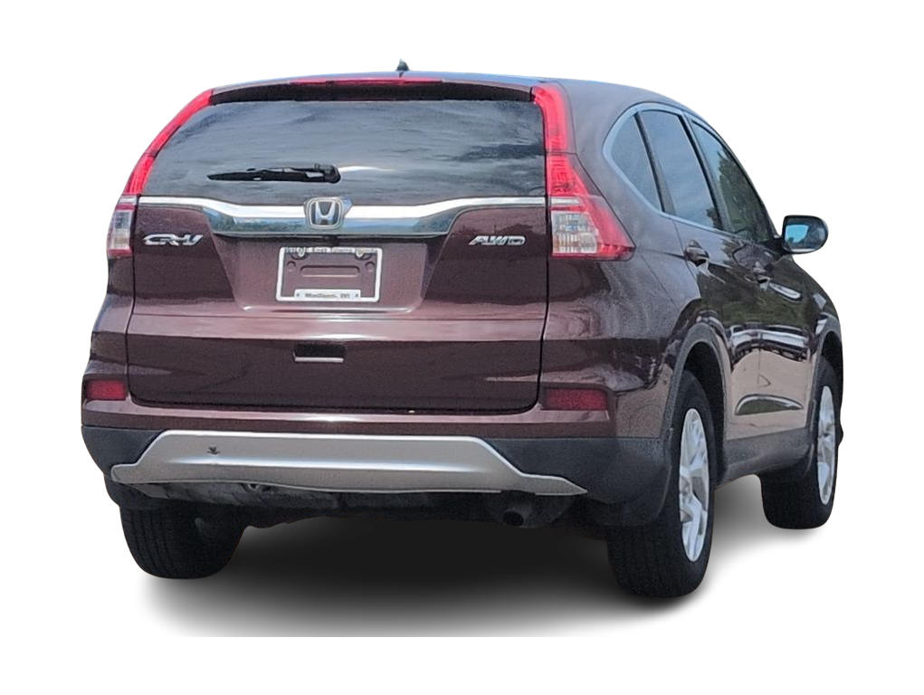 Thumbnail: 2016 Honda CR-V - 22