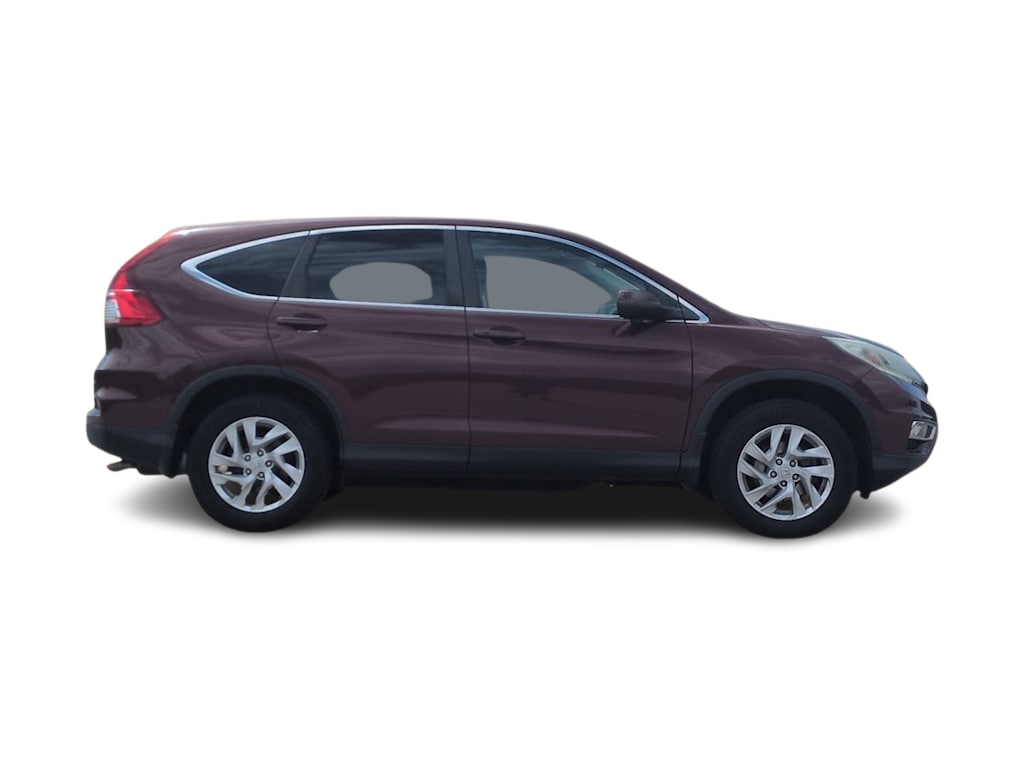 Thumbnail: 2016 Honda CR-V - 23