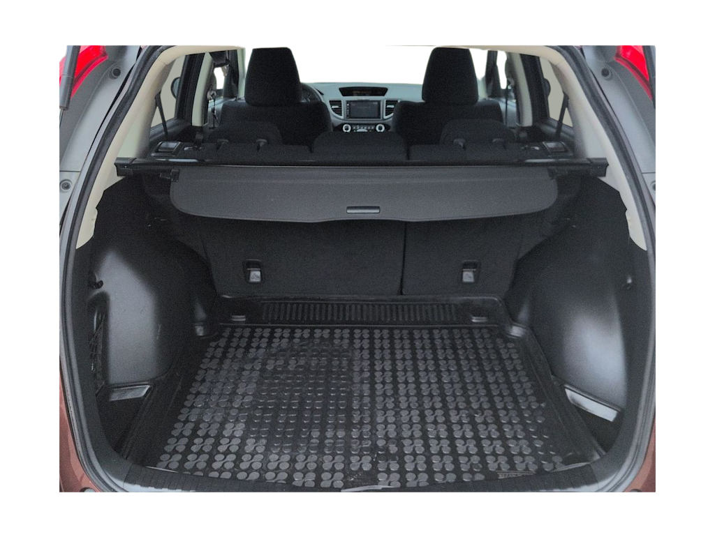 Thumbnail: 2016 Honda CR-V - 37
