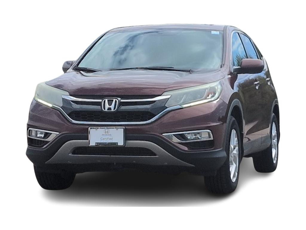 Thumbnail: 2016 Honda CR-V - 21