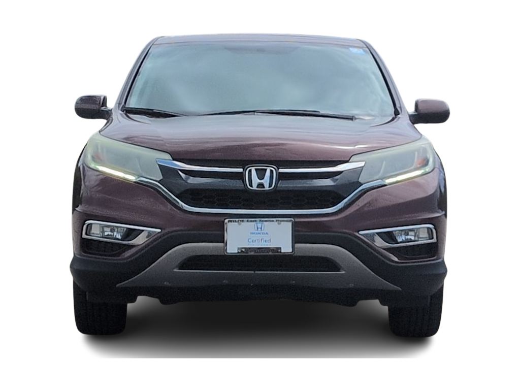 Thumbnail: 2016 Honda CR-V - 20