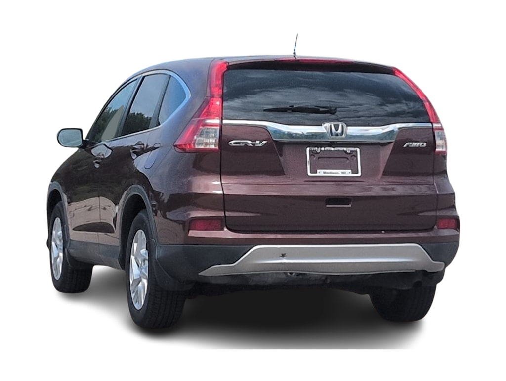Thumbnail: 2016 Honda CR-V - 3