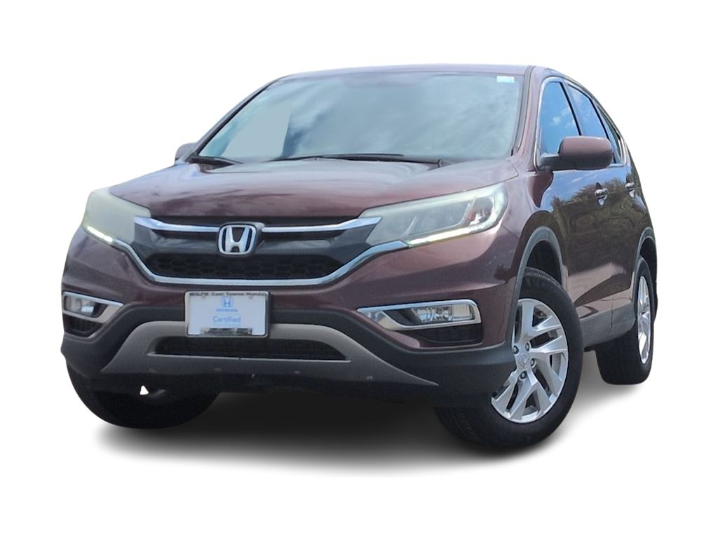 Thumbnail: 2016 Honda CR-V - 5
