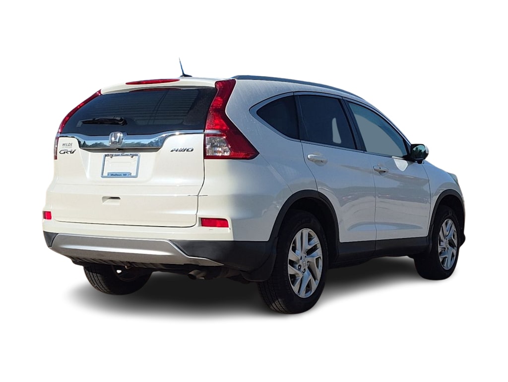 Thumbnail: 2016 Honda CR-V - 22