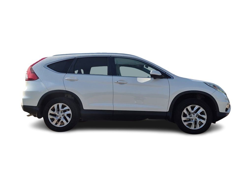 Thumbnail: 2016 Honda CR-V - 23