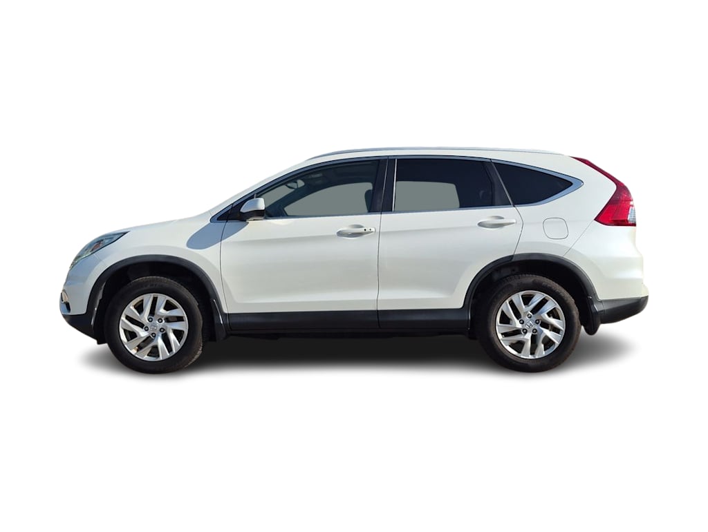 Thumbnail: 2016 Honda CR-V - 3