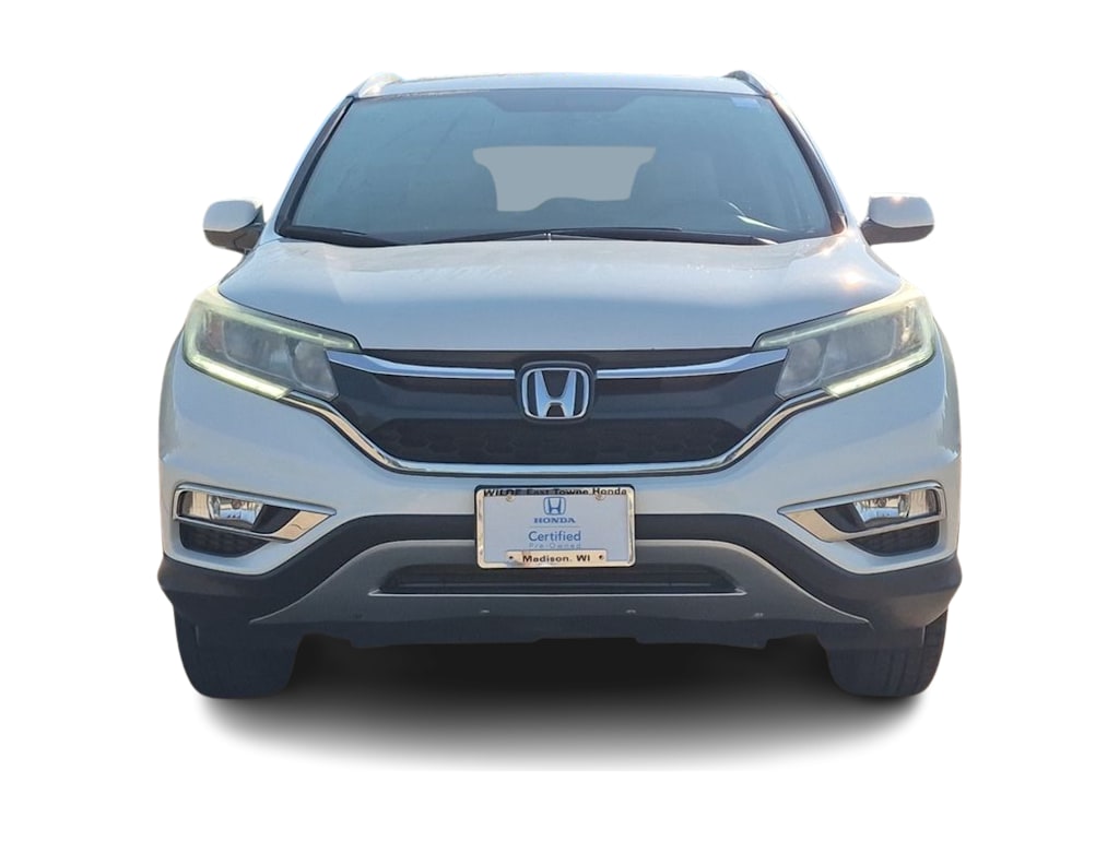 Thumbnail: 2016 Honda CR-V - 6