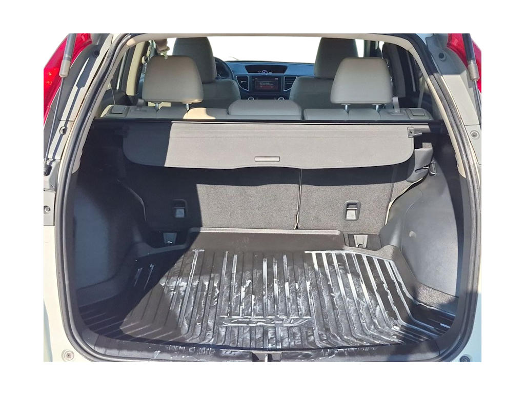 Thumbnail: 2016 Honda CR-V - 17
