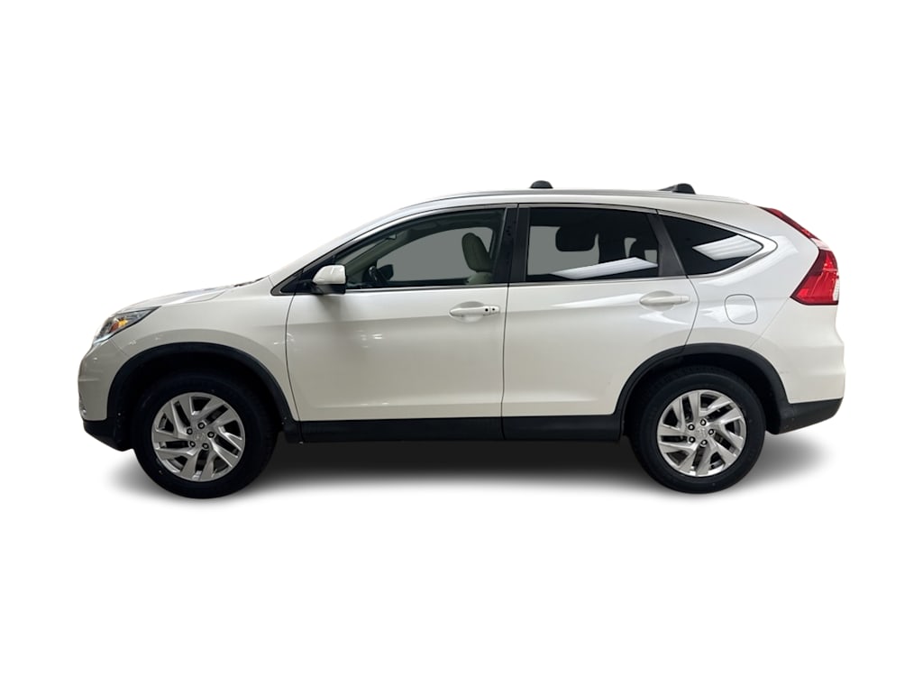 Thumbnail: 2015 Honda CR-V - 3
