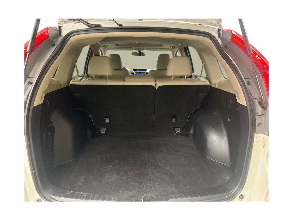 Thumbnail: 2015 Honda CR-V - 19