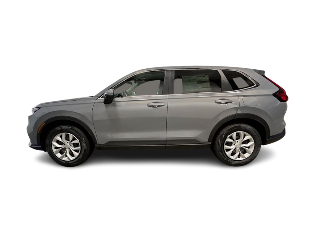 Thumbnail: 2026 Honda CR-V - 3