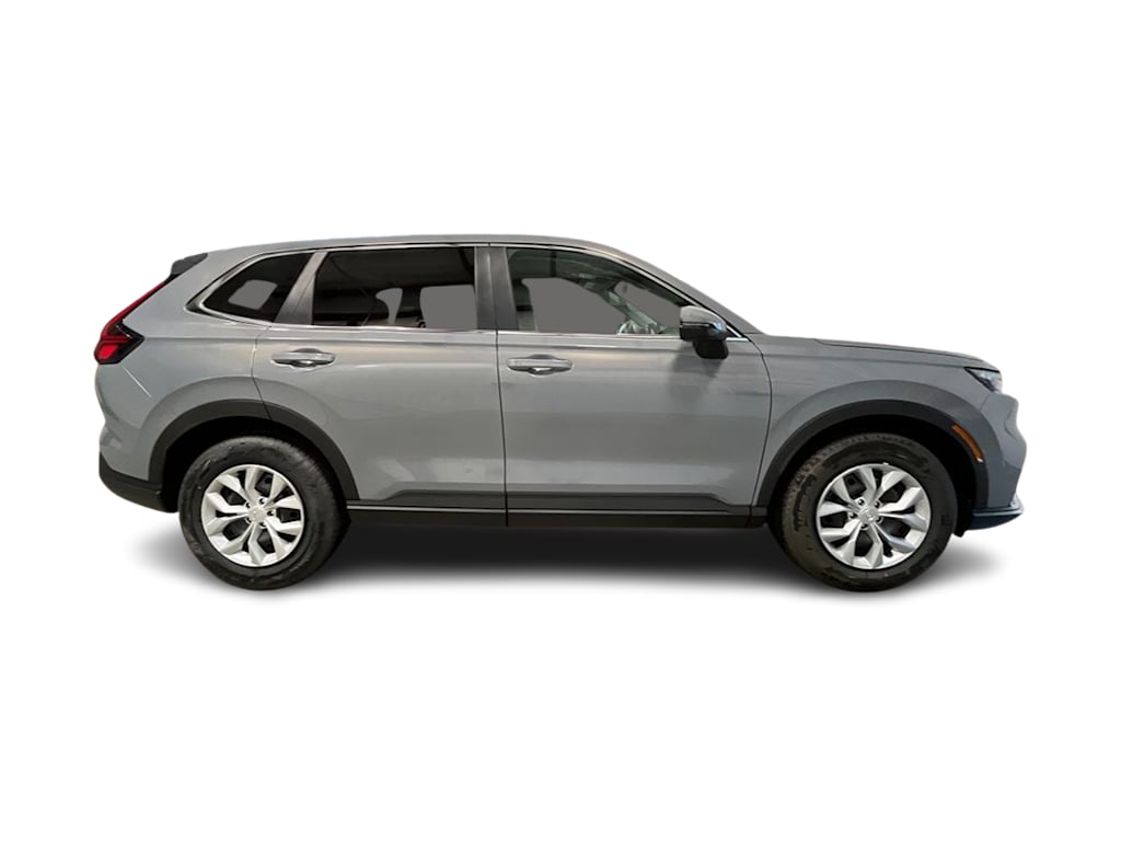 Thumbnail: 2026 Honda CR-V - 18