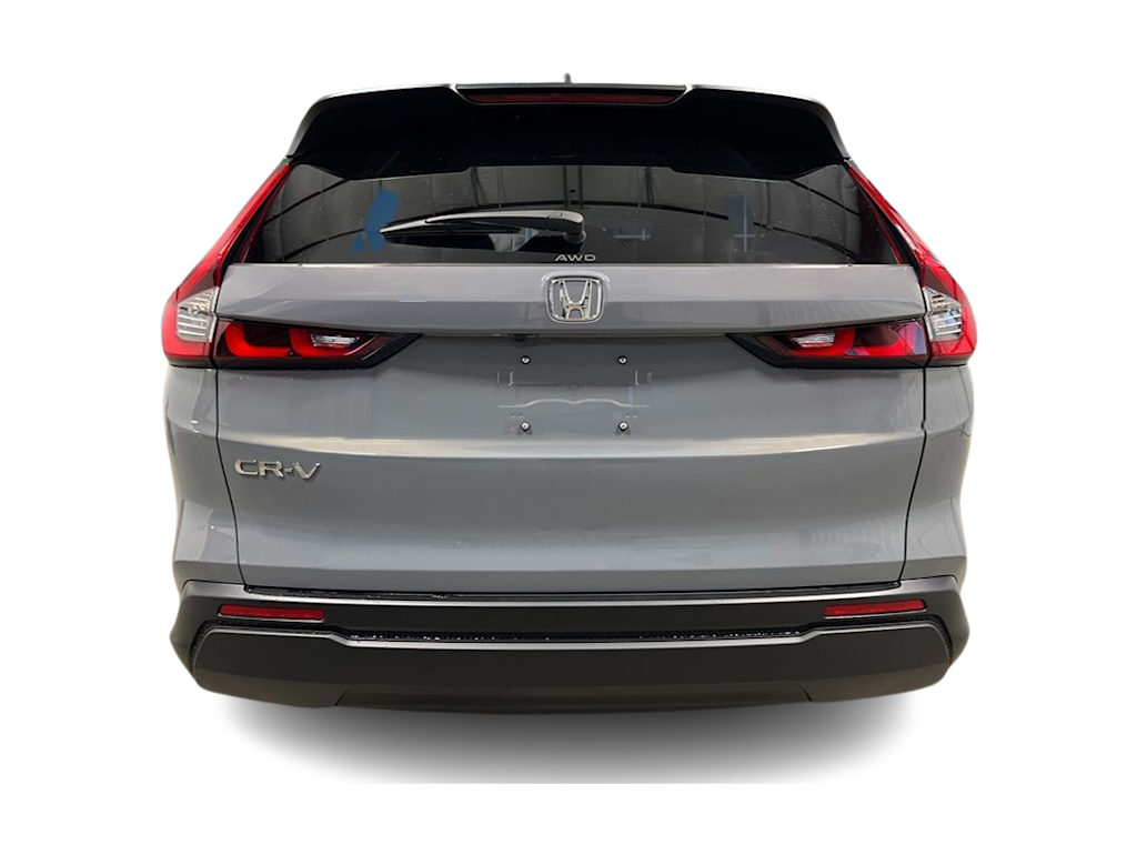 Thumbnail: 2026 Honda CR-V - 5