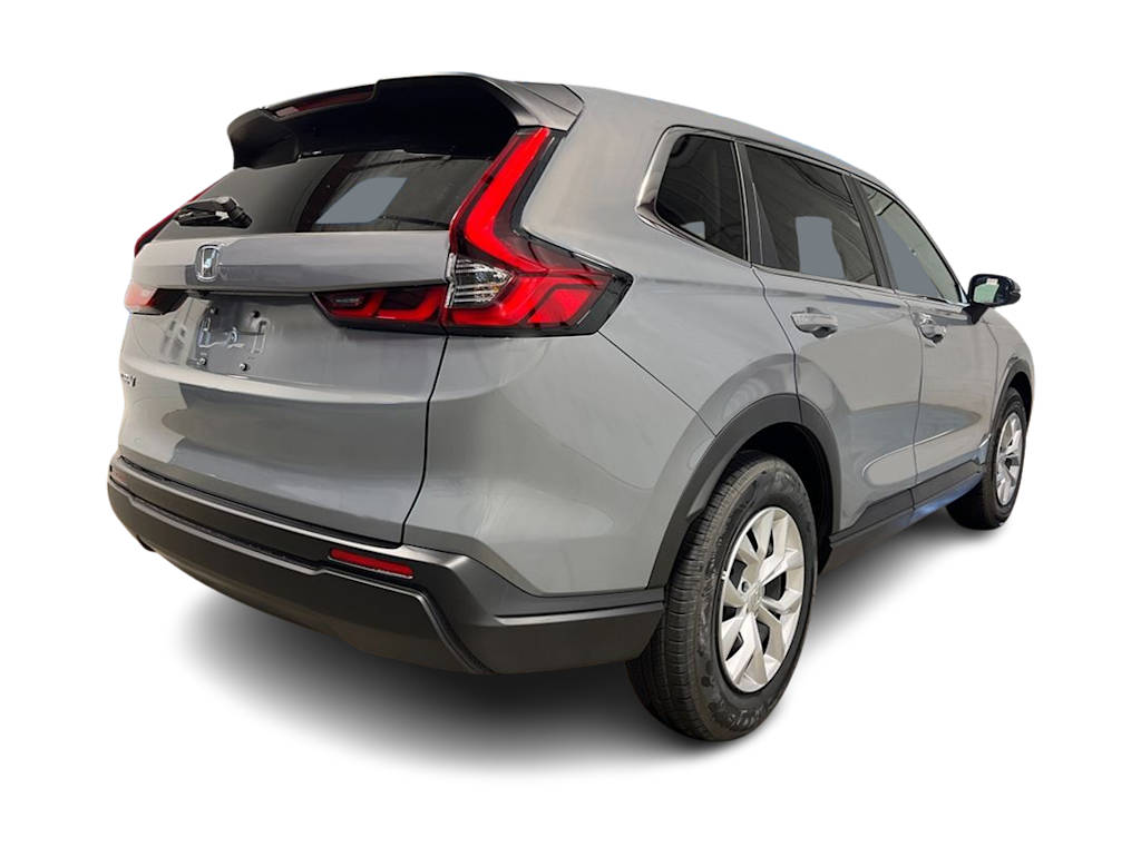 Thumbnail: 2026 Honda CR-V - 17