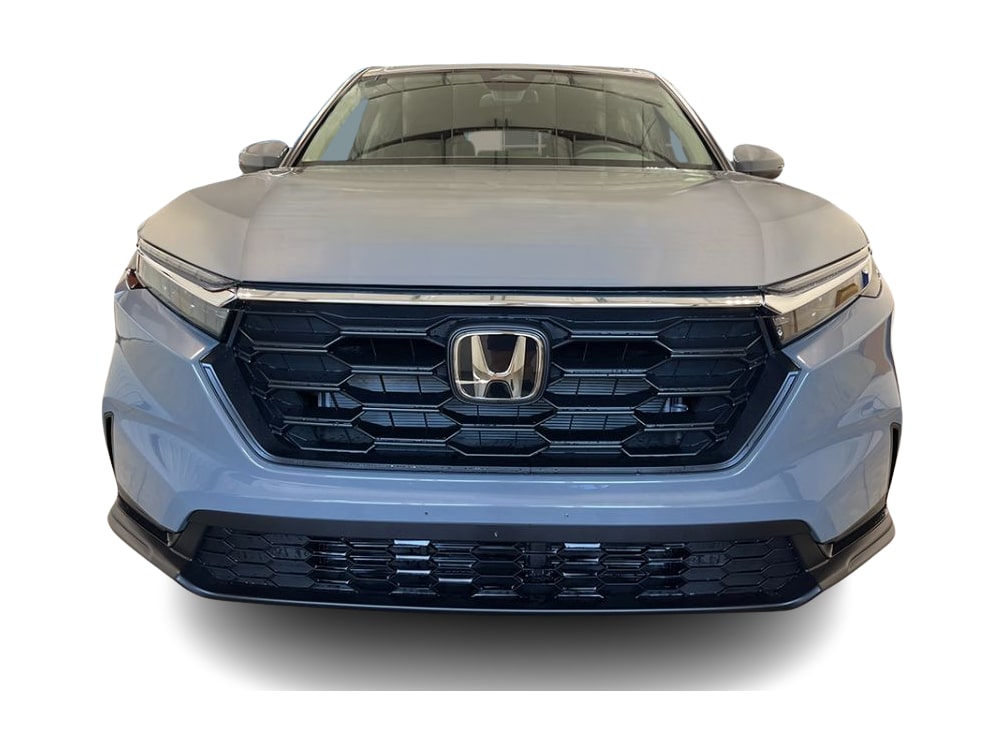 Thumbnail: 2026 Honda CR-V - 6