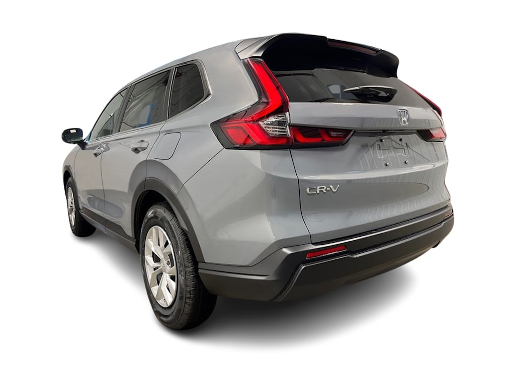Thumbnail: 2026 Honda CR-V - 4