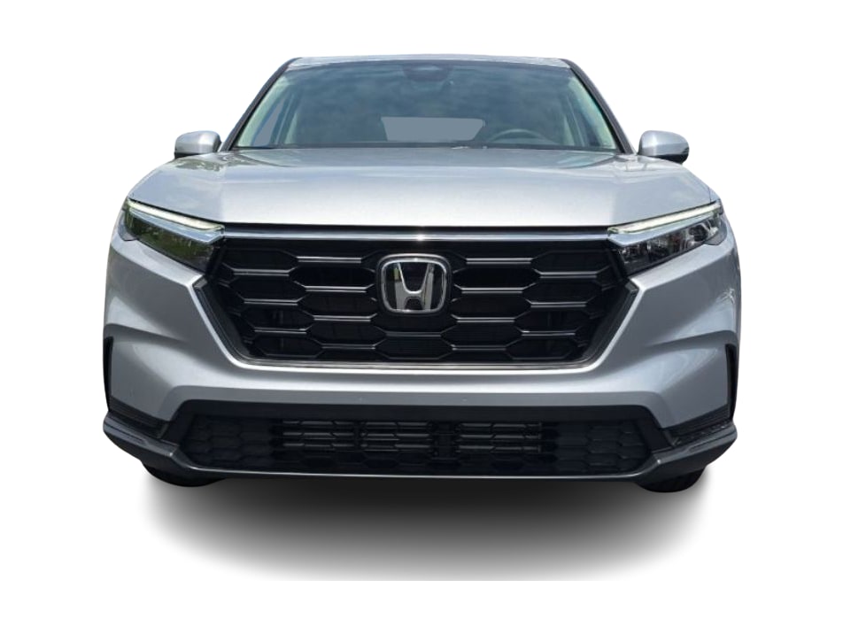 Thumbnail: 2026 Honda CR-V - 6