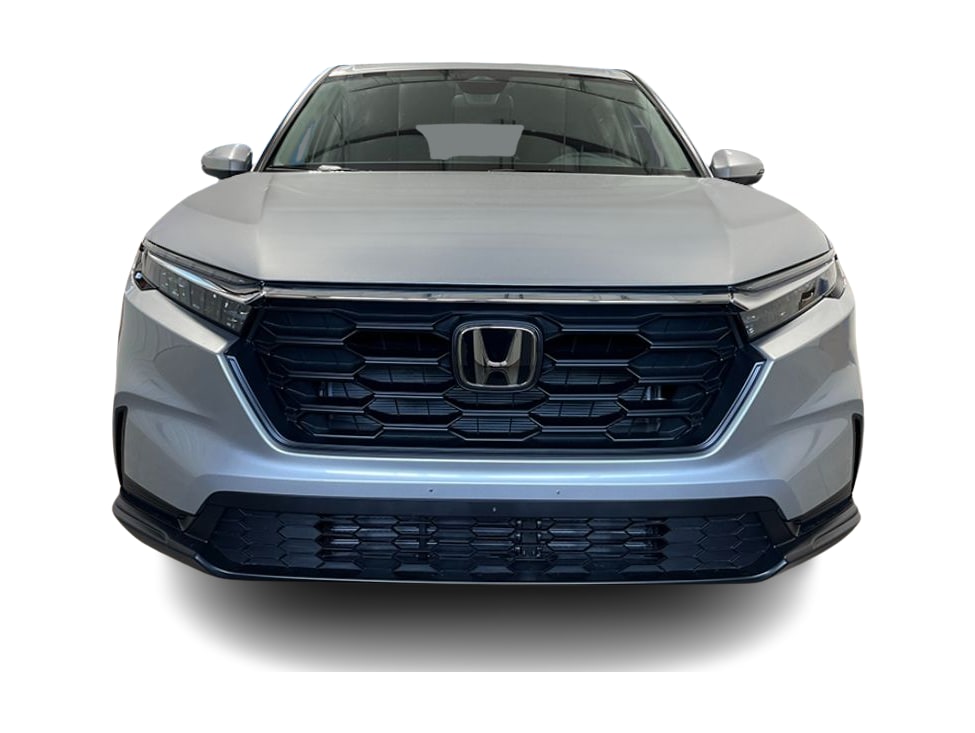 Thumbnail: 2026 Honda CR-V - 6