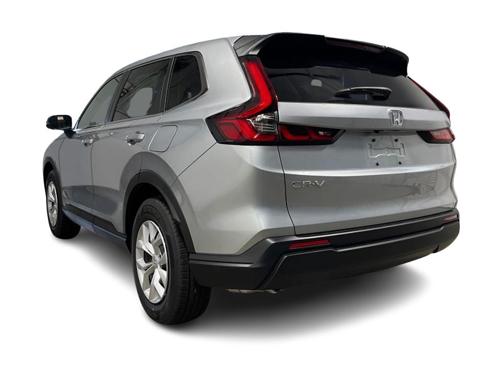 Thumbnail: 2026 Honda CR-V - 4