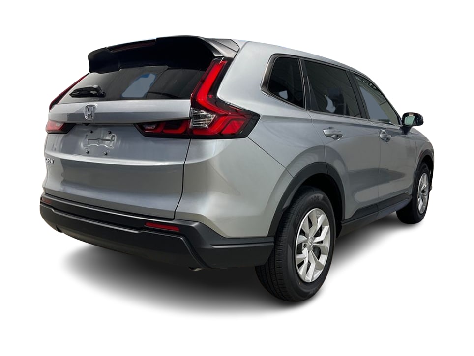Thumbnail: 2026 Honda CR-V - 17