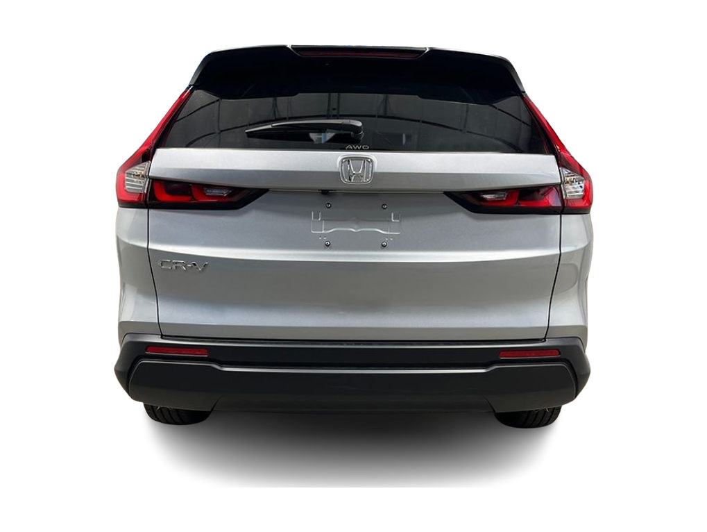 Thumbnail: 2026 Honda CR-V - 5