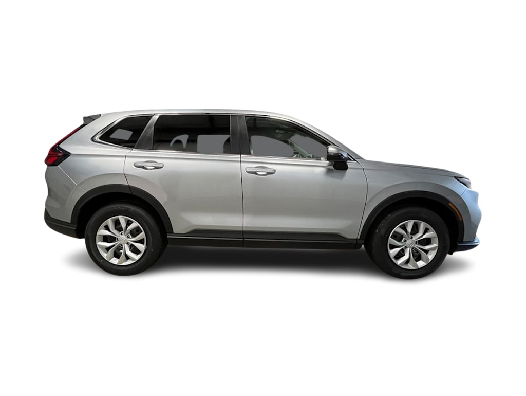 Thumbnail: 2026 Honda CR-V - 18