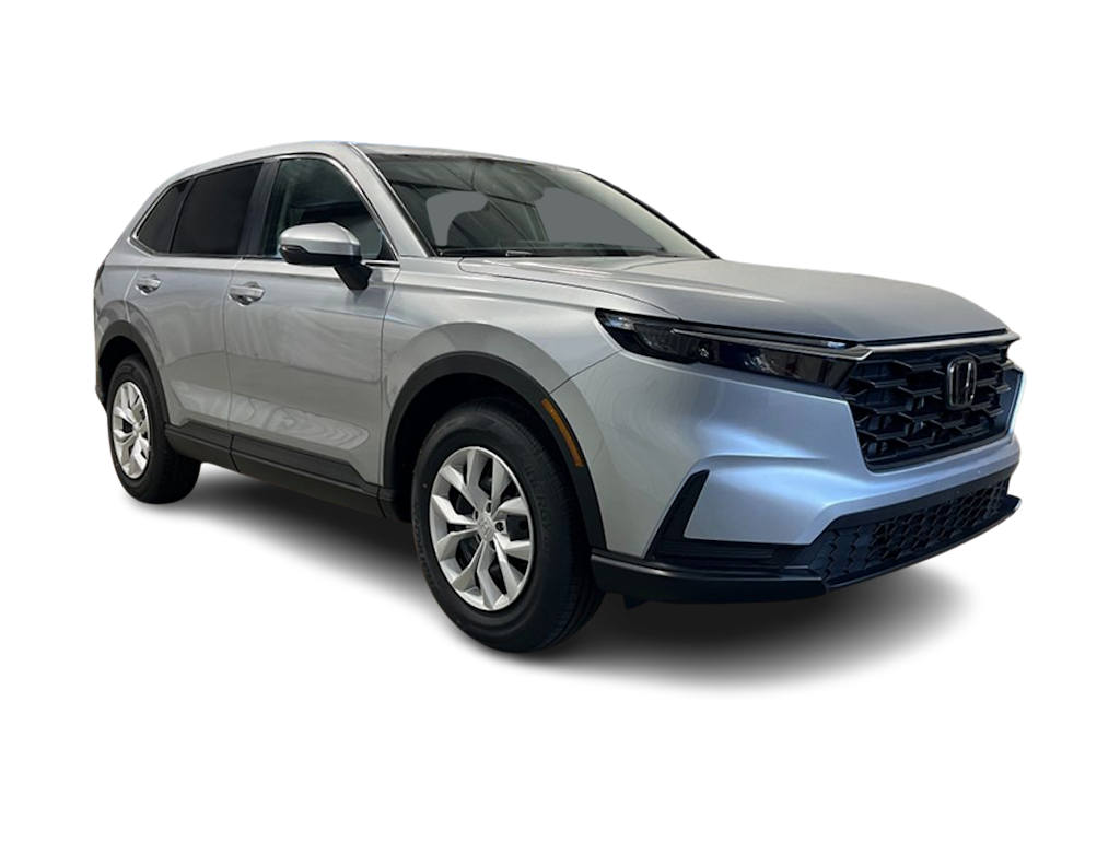 Thumbnail: 2026 Honda CR-V - 19