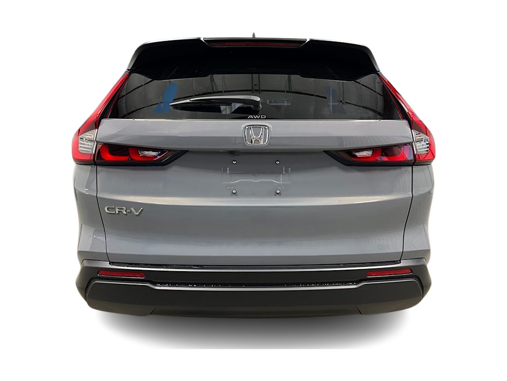 Thumbnail: 2026 Honda CR-V - 5