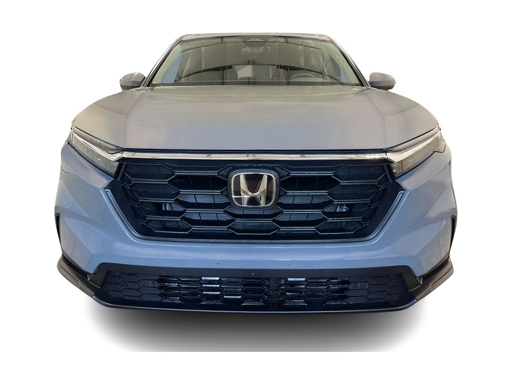 Thumbnail: 2026 Honda CR-V - 6