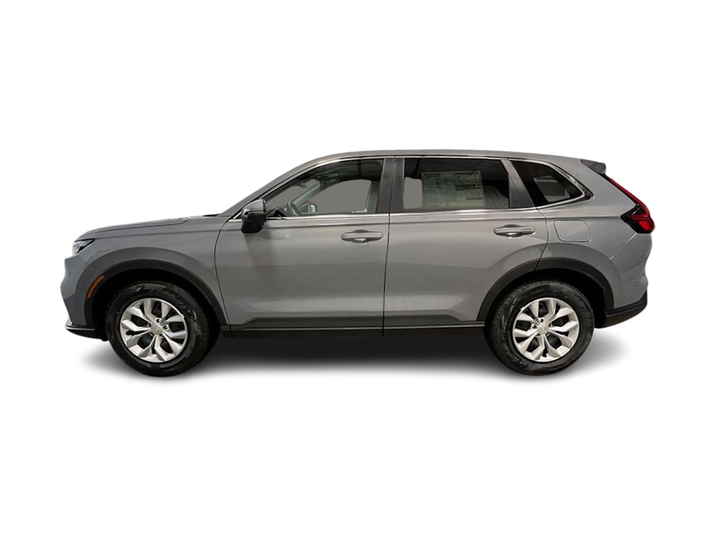 Thumbnail: 2026 Honda CR-V - 3