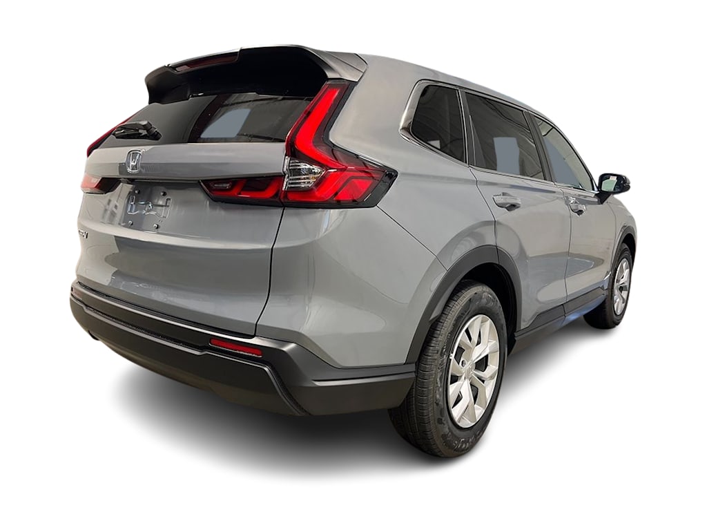 Thumbnail: 2026 Honda CR-V - 17