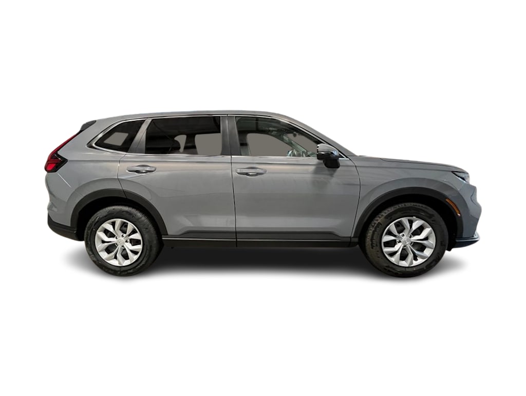 Thumbnail: 2026 Honda CR-V - 18