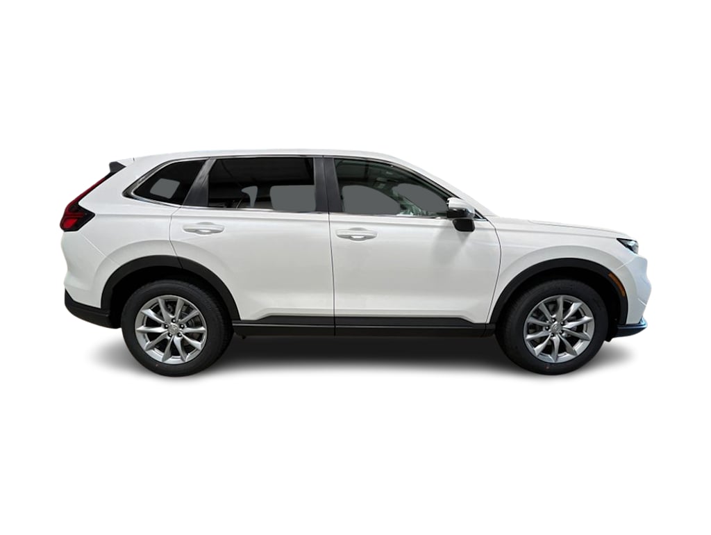 Thumbnail: 2026 Honda CR-V - 18